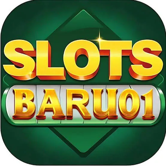 BARU01 - Permainan Slot Terbaik untuk Petualangan Seru