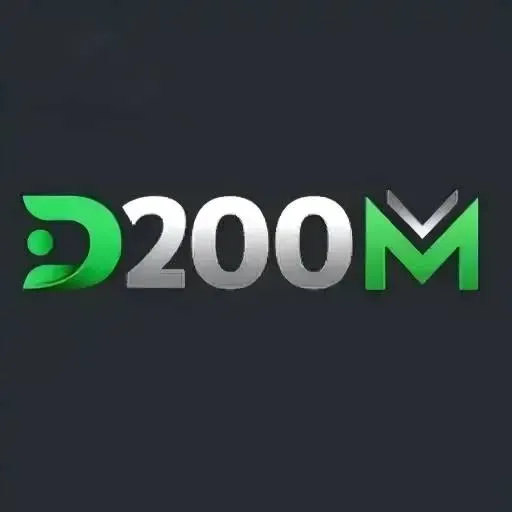 D200M - Permainan Gaple Terbaik di Smartphone Anda