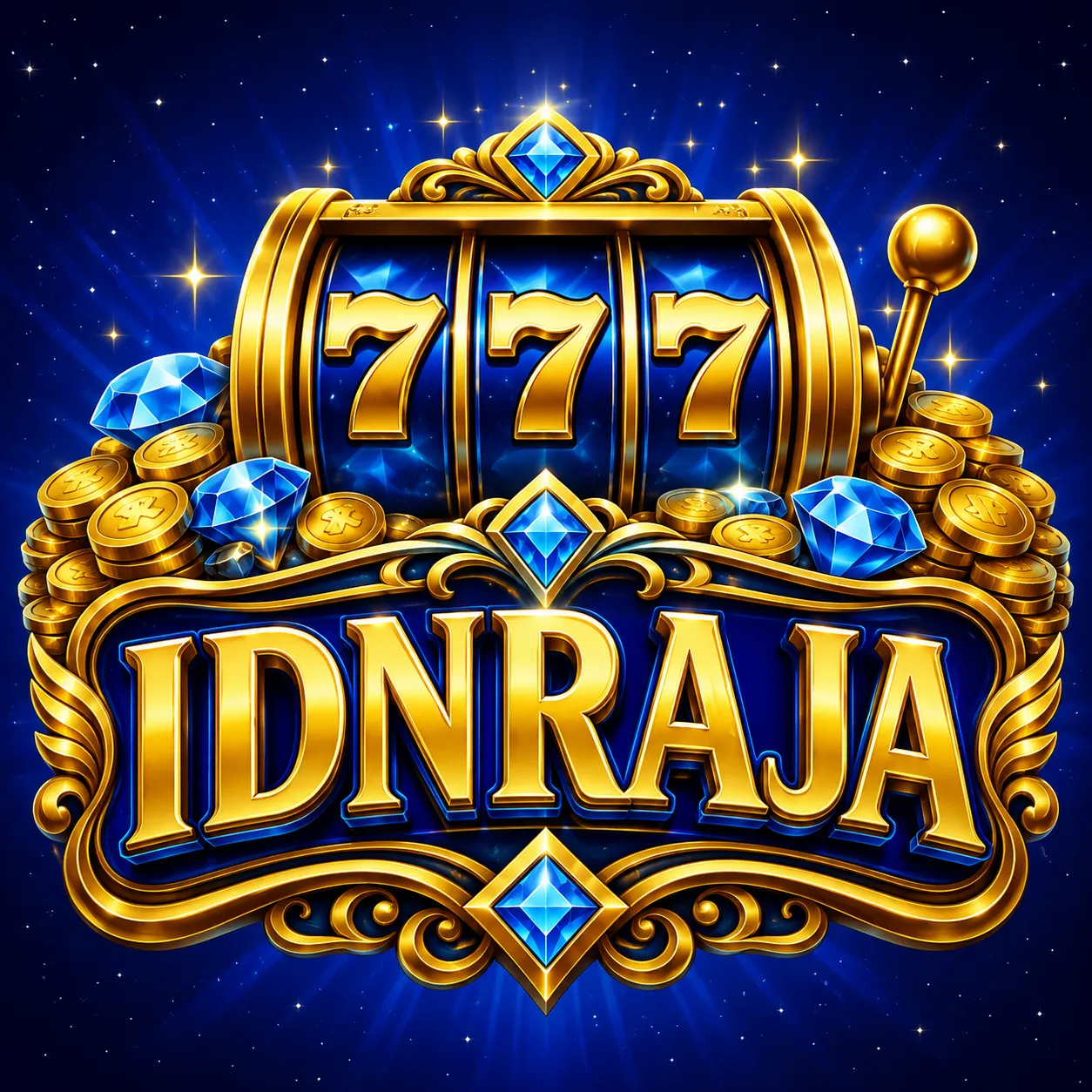 IDNRAJA - Game Idle Terbaik untuk Hiburan dan Keseruan