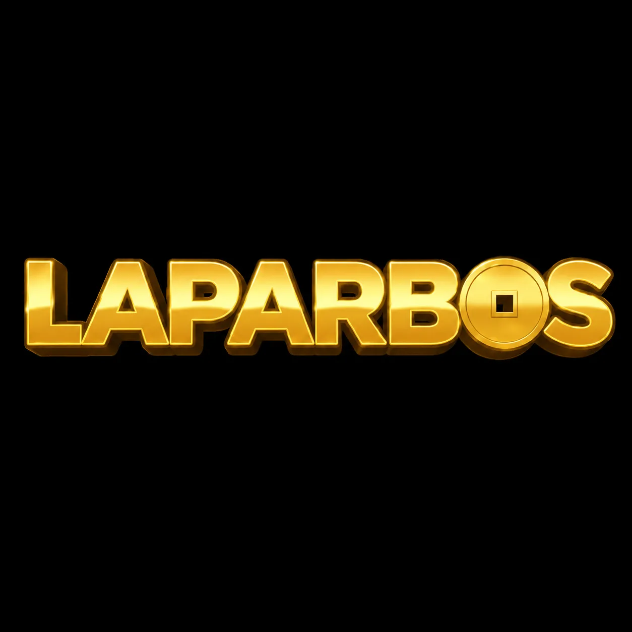 LAPARBOS - Game Gaple Seru dan Menarik
