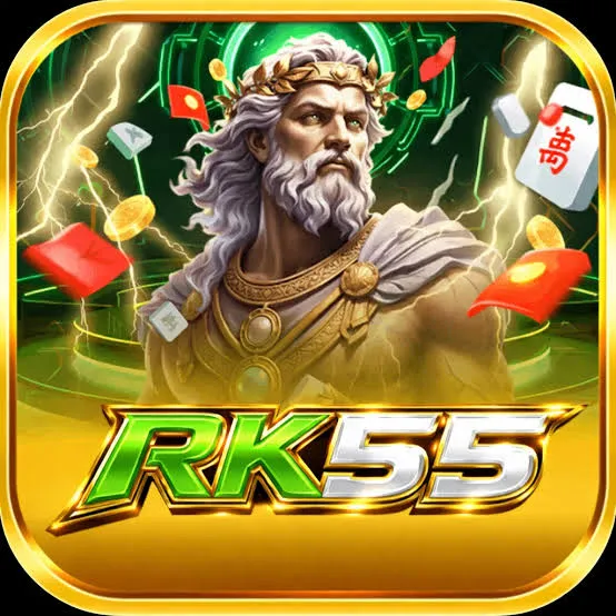 RK55 - Tantangan Puzzle Seru dan Menyenangkan