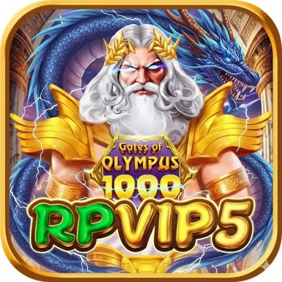RPVIP5 - Game Domino Terbaik untuk Hiburan Anda